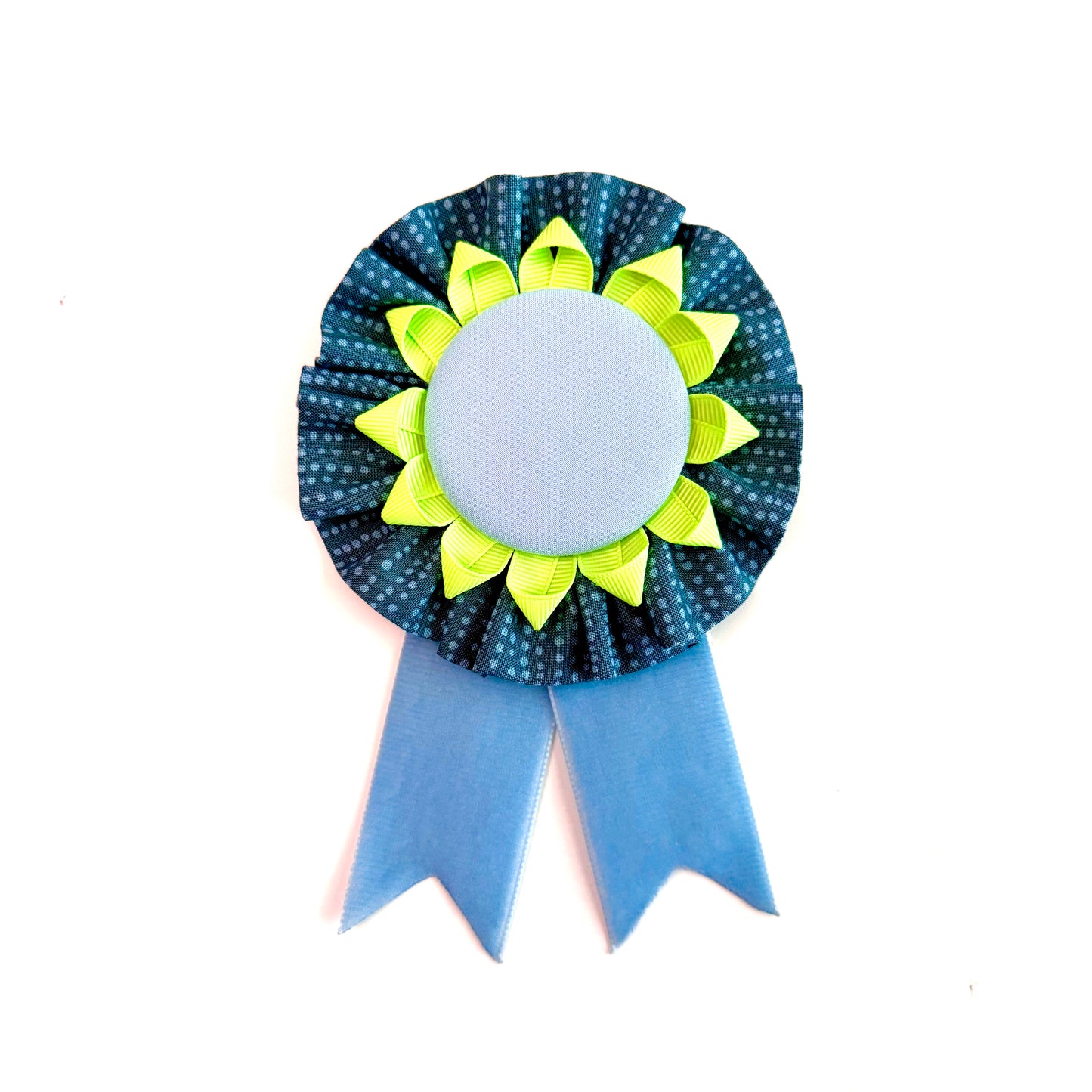 Emotional Support Ribbon #19 - (Customize your message)