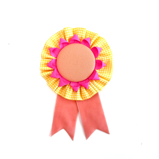 Emotional Support Ribbon #21 - (Customize your message)