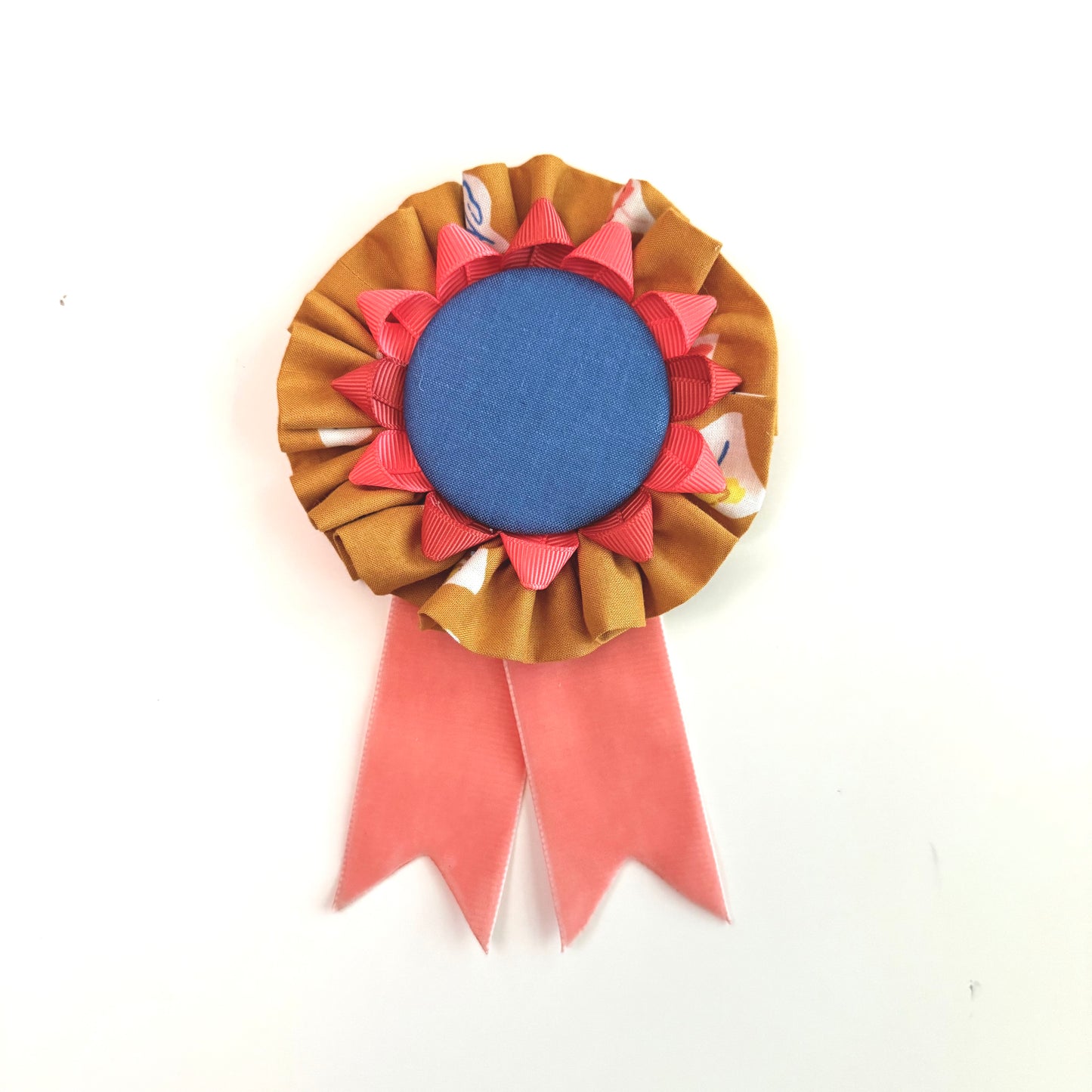 Emotional Support Ribbon #24 - (Customize your message)