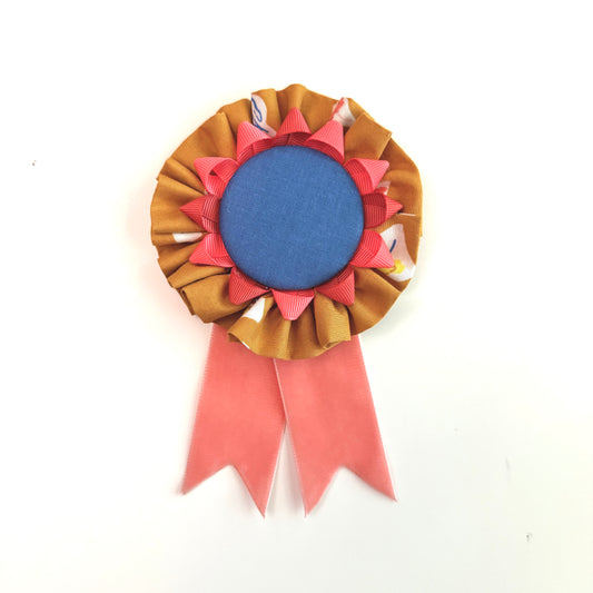 Emotional Support Ribbon #24 - (Customize your message)