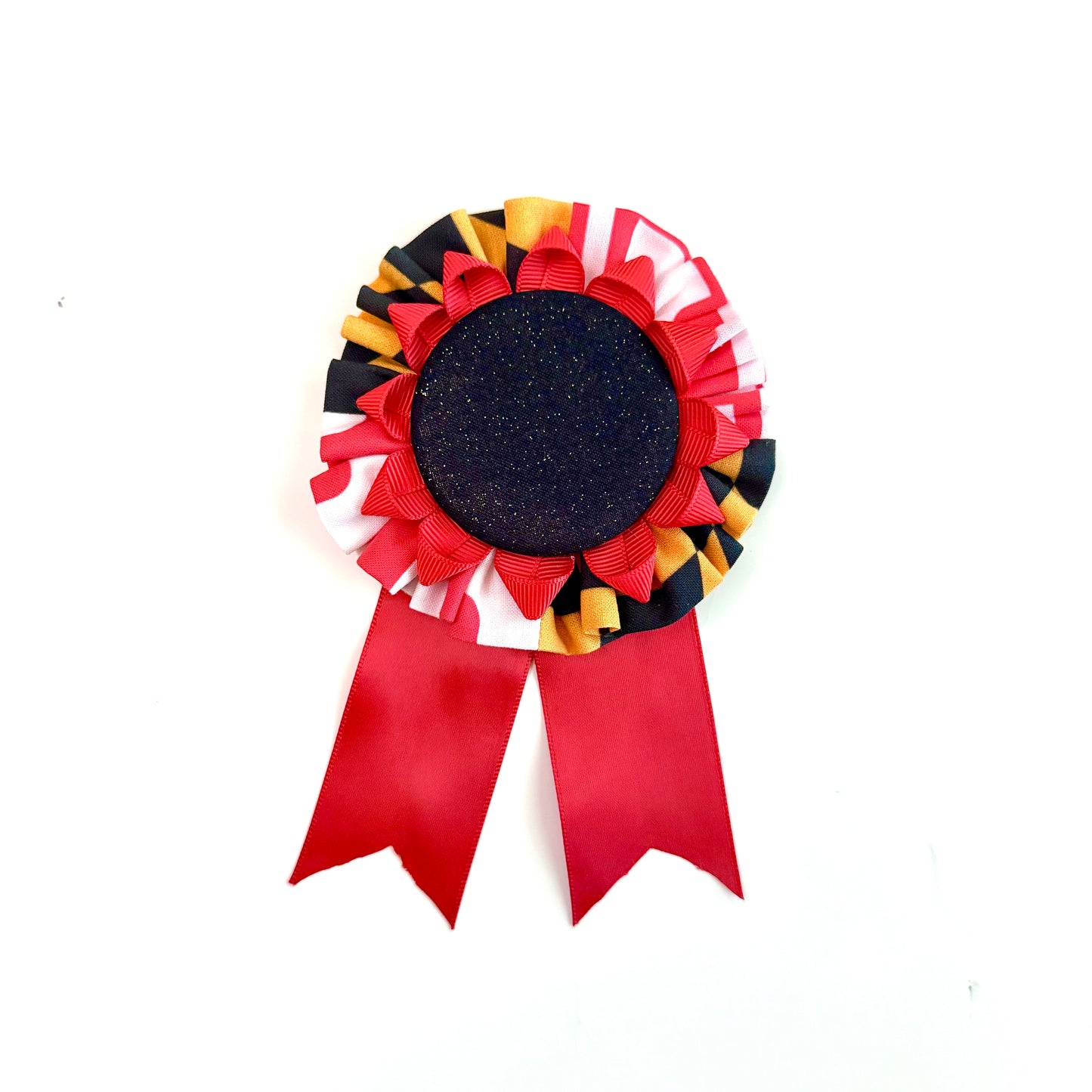 Emotional Support Ribbon #14 - (Customize your message)