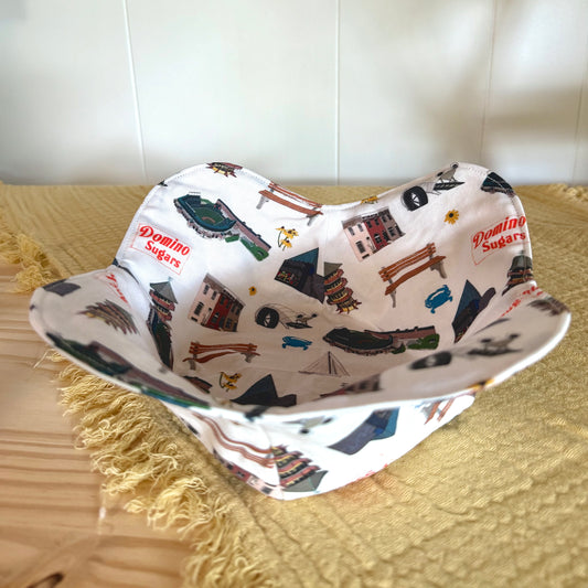 Baltimore Icons - Bowl Coozy