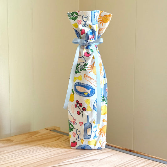 Feast - Bottle Bag