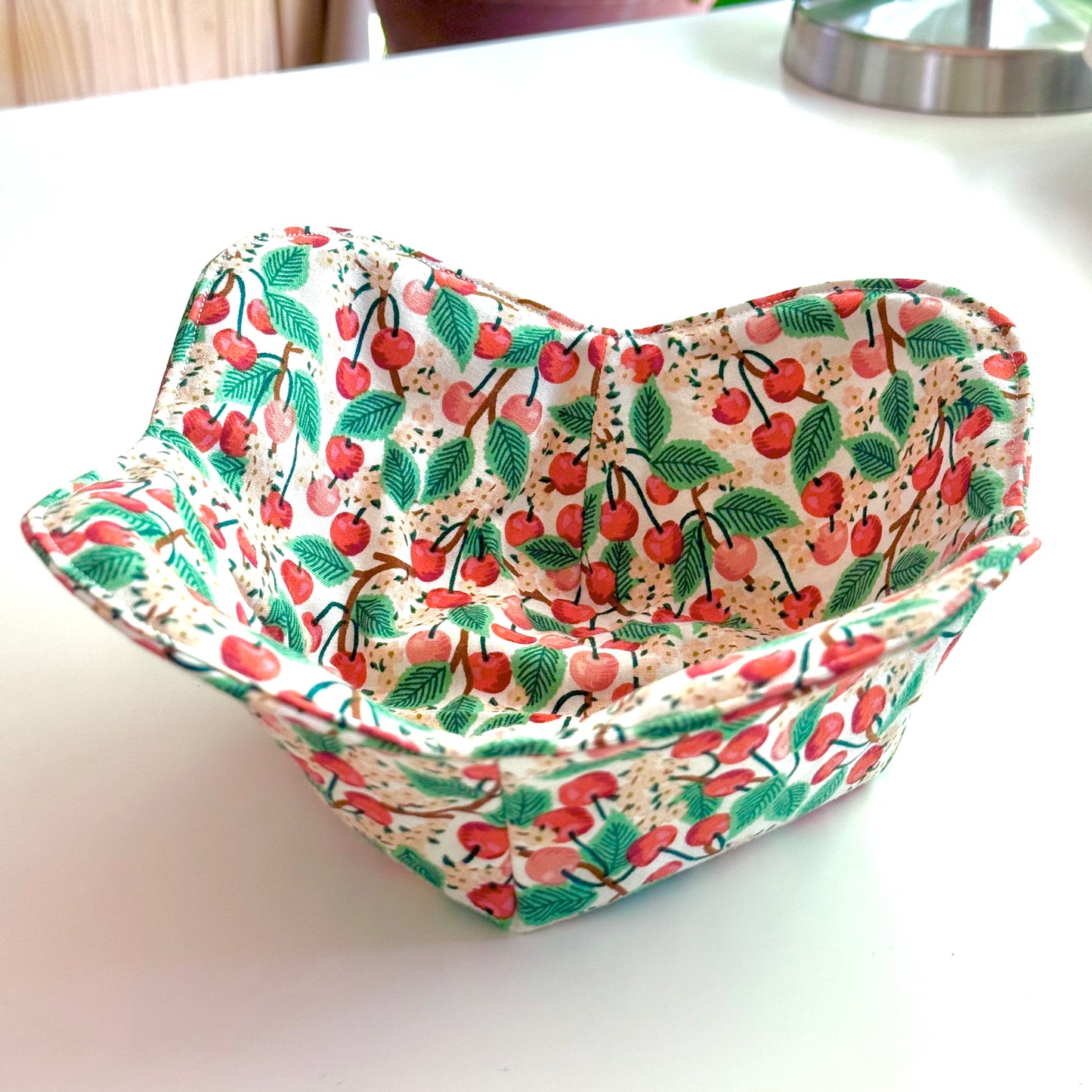 Cherry Tree - Bowl Coozy