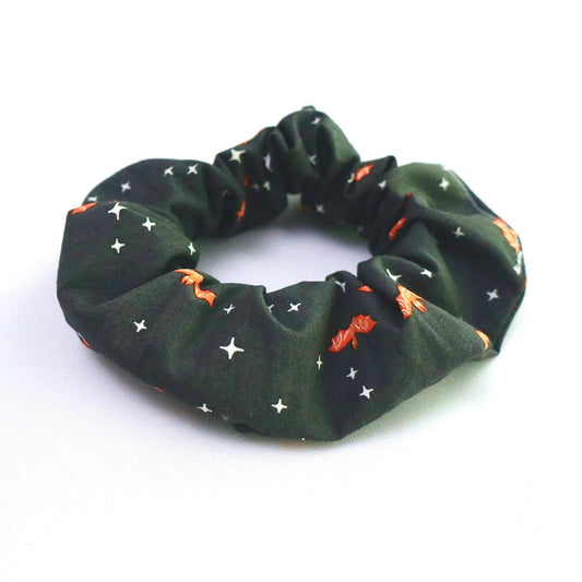 Winging It - Scrunchie