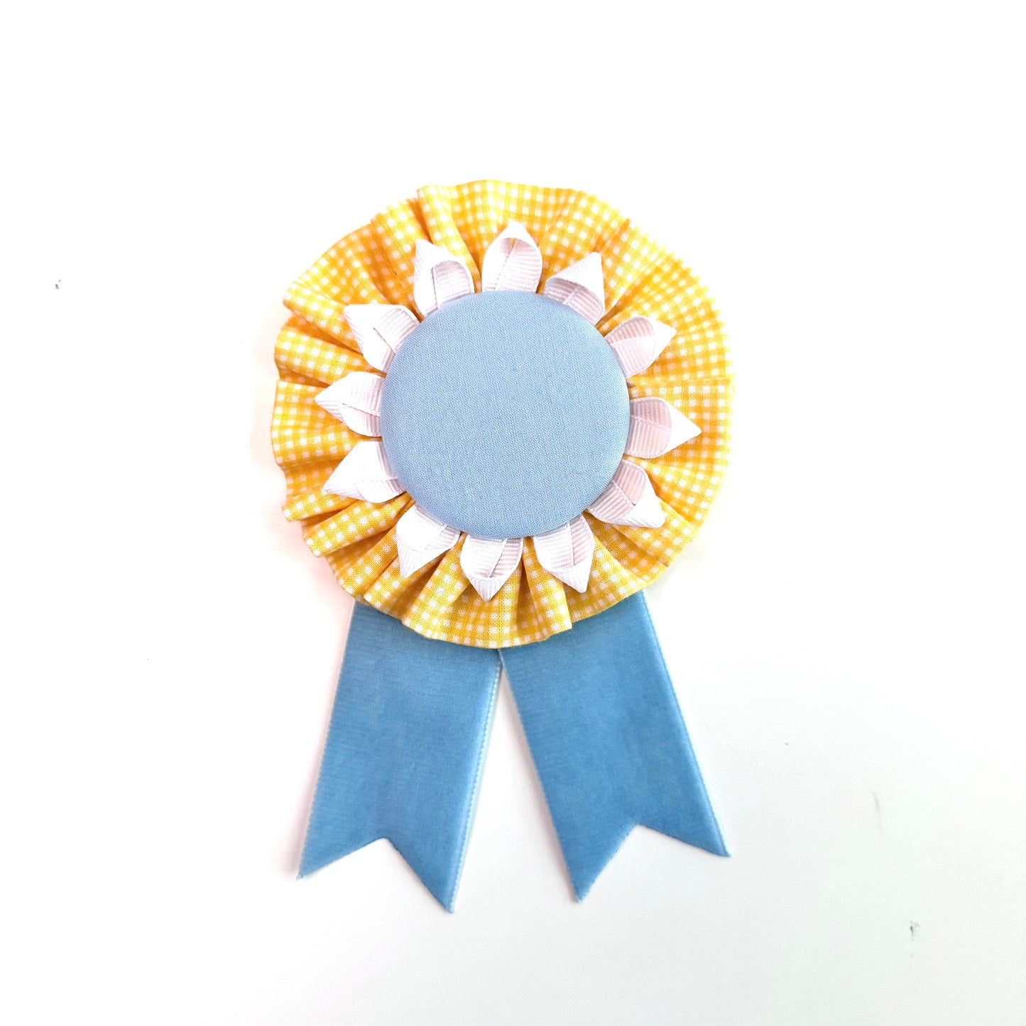 Emotional Support Ribbon #18 - (Customize your message)