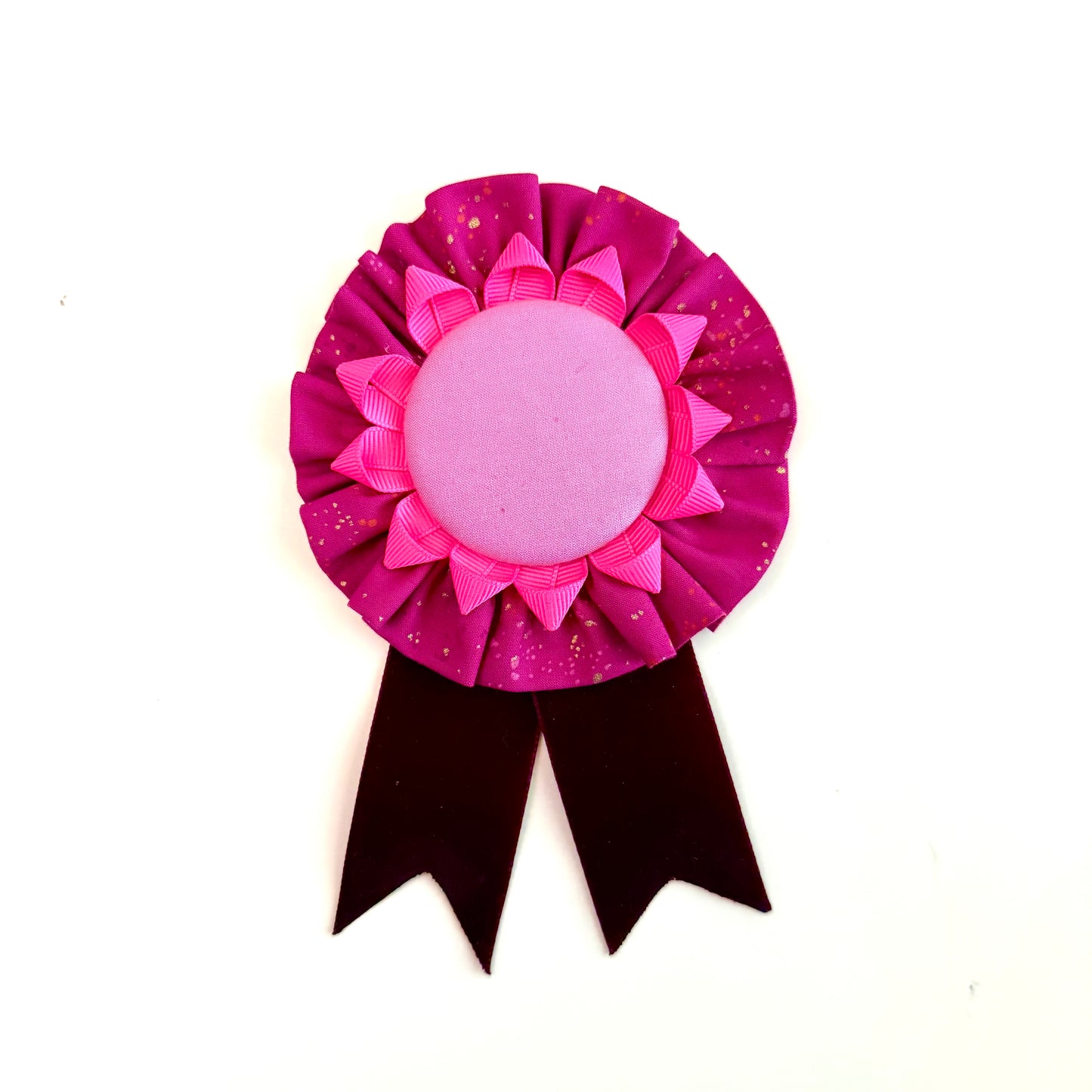 Emotional Support Ribbon #20 - (Customize your message)