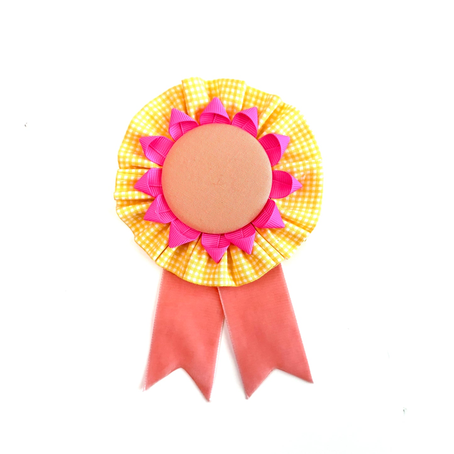 Emotional Support Ribbon #21 - (Customize your message)