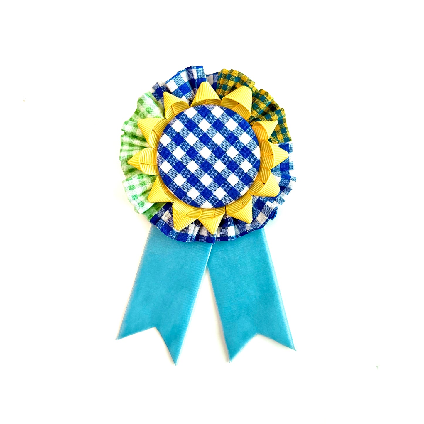 Emotional Support Ribbon #23 - (Customize your message)