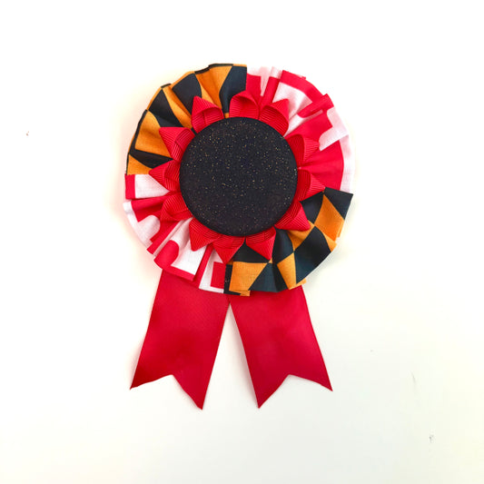 Emotional Support Ribbon #13 - (Customize your message)