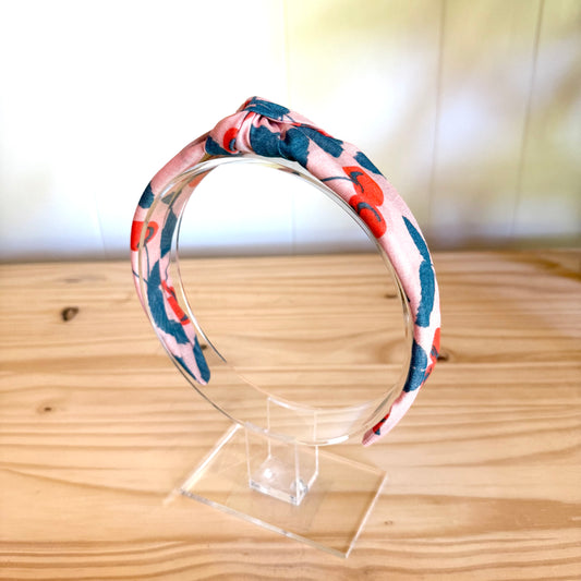 Cherries - Knot Headband (Child/Adult)