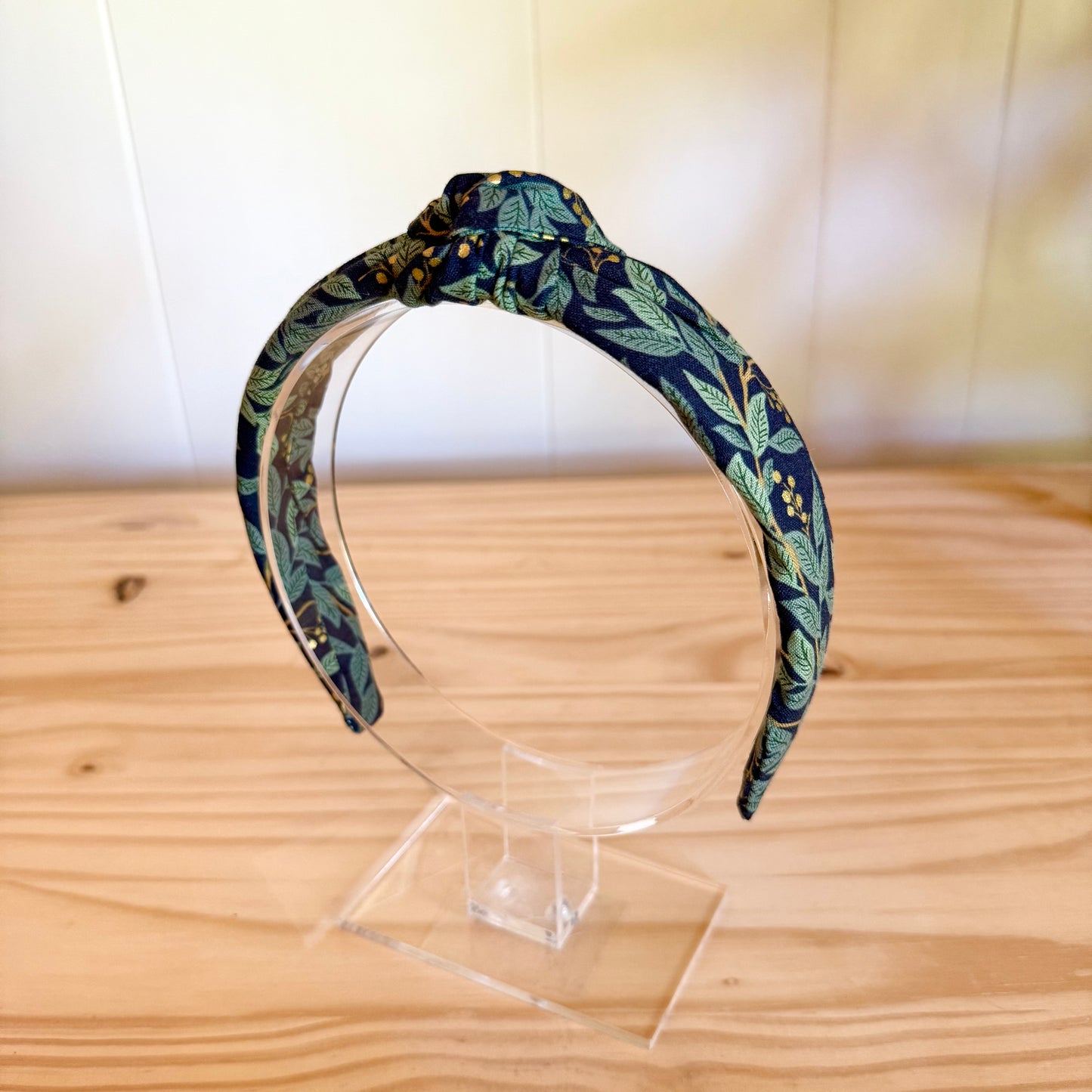 Willowberry - Knot Headband (Child/Adult)