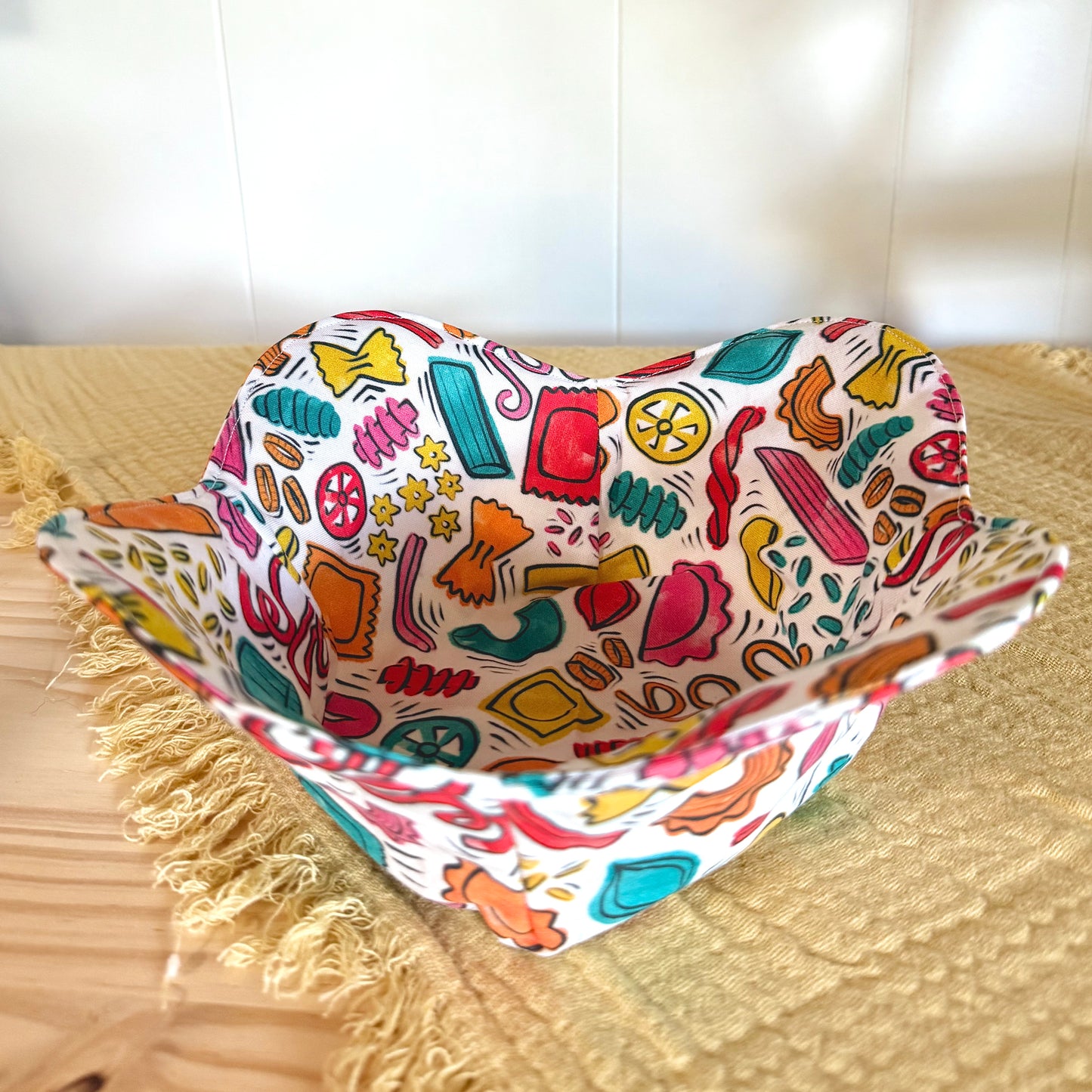 Noodles - Bowl Coozy