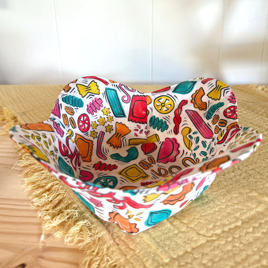 Noodles - Bowl Coozy